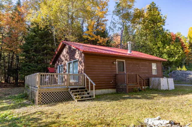 $169,500 | 119 West Conway Lake Road, Monticello, ME 04760