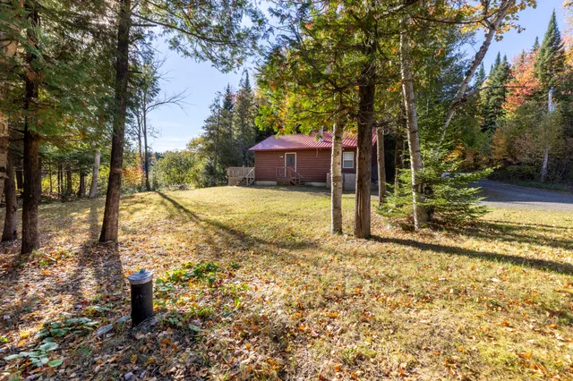 $169,500 | 119 West Conway Lake Road, Monticello, ME 04760