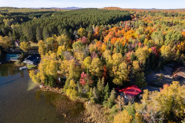 $169,500 | 119 West Conway Lake Road, Monticello, ME 04760