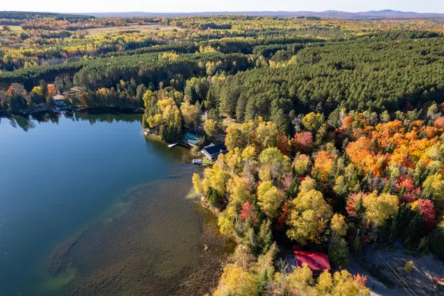 $169,500 | 119 West Conway Lake Road, Monticello, ME 04760