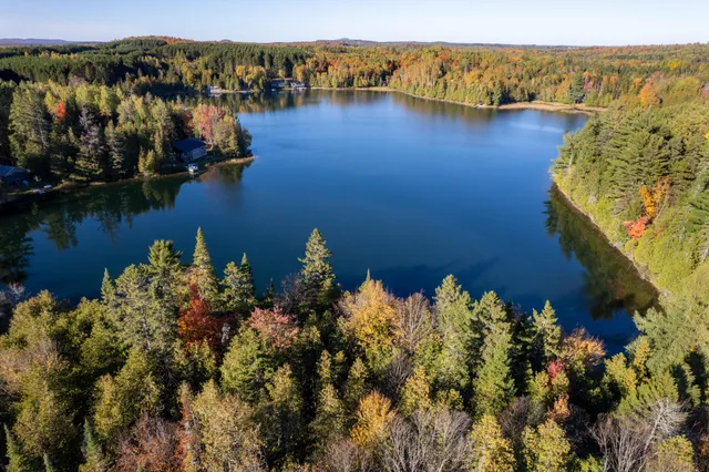 $169,500 | 119 West Conway Lake Road, Monticello, ME 04760