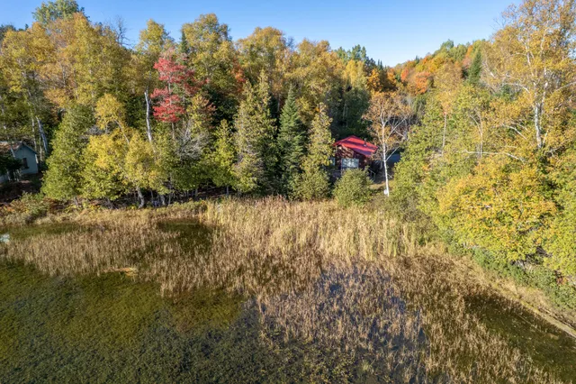 $169,500 | 119 West Conway Lake Road, Monticello, ME 04760