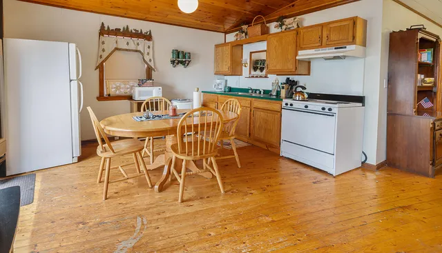 $169,500 | 119 West Conway Lake Road, Monticello, ME 04760