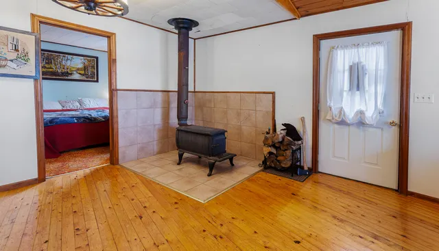 $169,500 | 119 West Conway Lake Road, Monticello, ME 04760