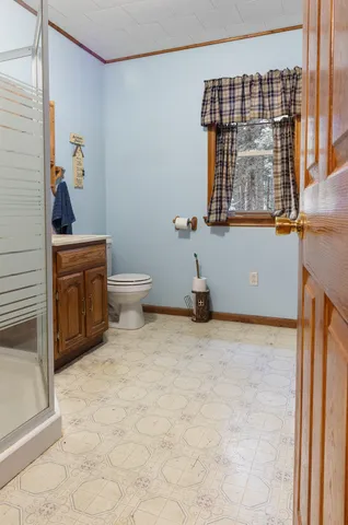 $169,500 | 119 West Conway Lake Road, Monticello, ME 04760