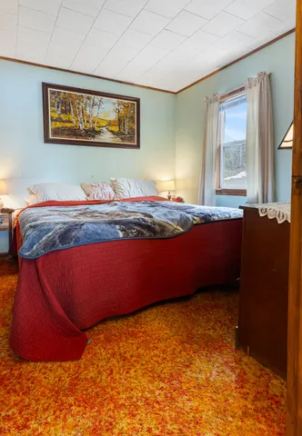 $169,500 | 119 West Conway Lake Road, Monticello, ME 04760