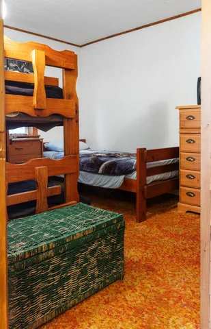 $169,500 | 119 West Conway Lake Road, Monticello, ME 04760