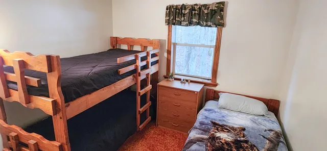 $169,500 | 119 West Conway Lake Road, Monticello, ME 04760