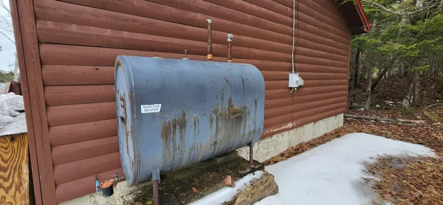 $169,500 | 119 West Conway Lake Road, Monticello, ME 04760