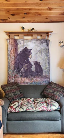 $169,500 | 119 West Conway Lake Road, Monticello, ME 04760