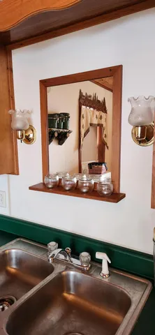 $169,500 | 119 West Conway Lake Road, Monticello, ME 04760