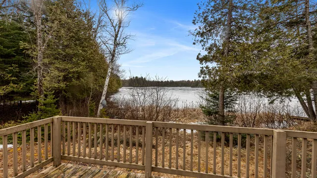 $169,500 | 119 West Conway Lake Road, Monticello, ME 04760
