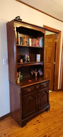 $169,500 | 119 West Conway Lake Road, Monticello, ME 04760