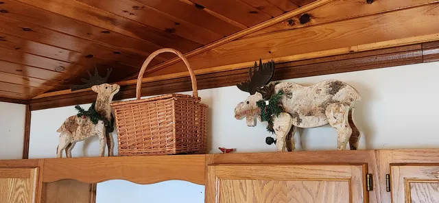 $169,500 | 119 West Conway Lake Road, Monticello, ME 04760