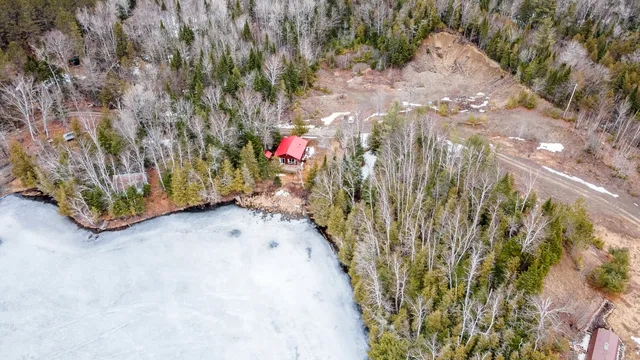 $169,500 | 119 West Conway Lake Road, Monticello, ME 04760