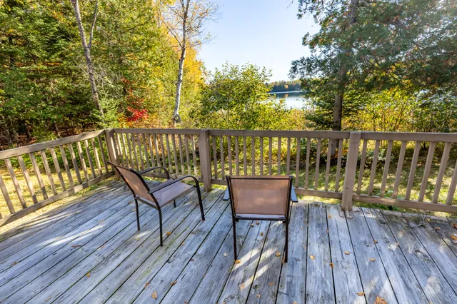 $169,500 | 119 West Conway Lake Road, Monticello, ME 04760