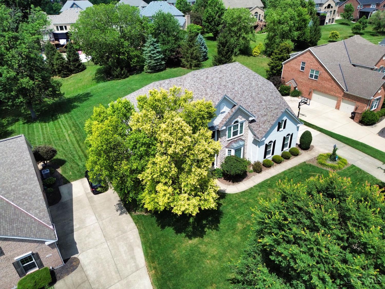 7800 Ingrams Ridge Drive Cincinnati, OH 45244 - Photo 76 of 78 Gallery Image 76