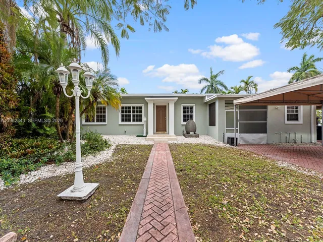 $5,500 | 5940 Southwest 47th Street, Miami, FL 33155