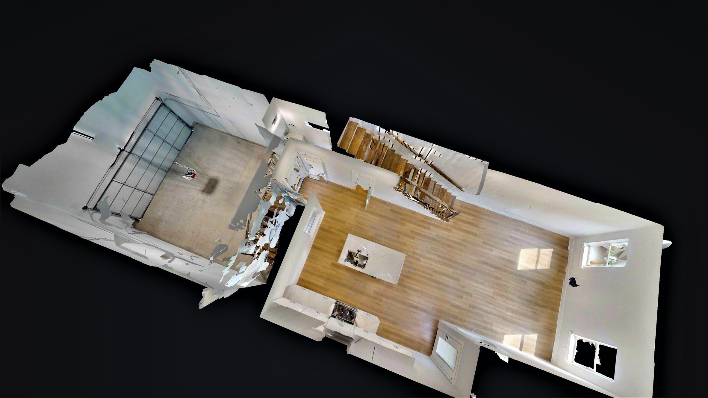 12230 Kirkgard Drive Houston, TX 77045 - Photo 6 of 50