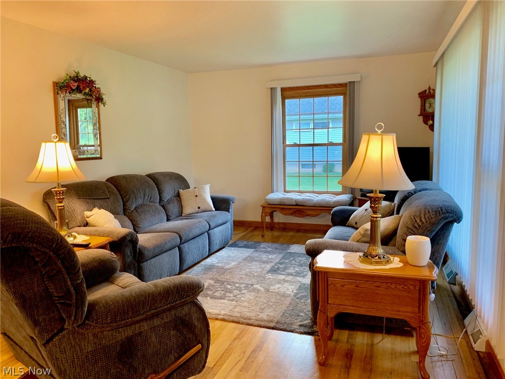 1873 Carson Salt Springs Road Warren, OH 44481 - Photo 10 of 29 Gallery Image 10
