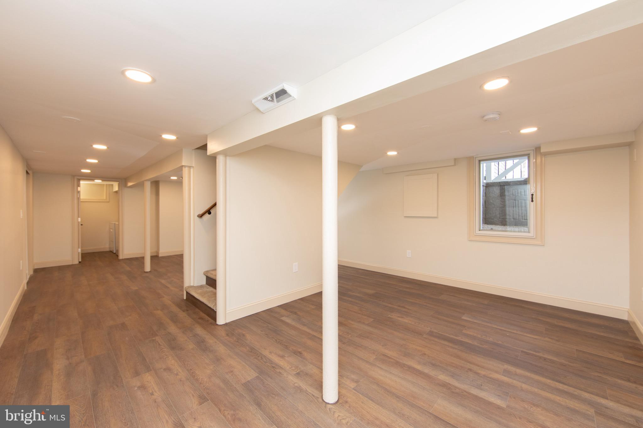 8 Thomas Road Voorhees, NJ 08043 - Photo 29 of 51 Finished Basement