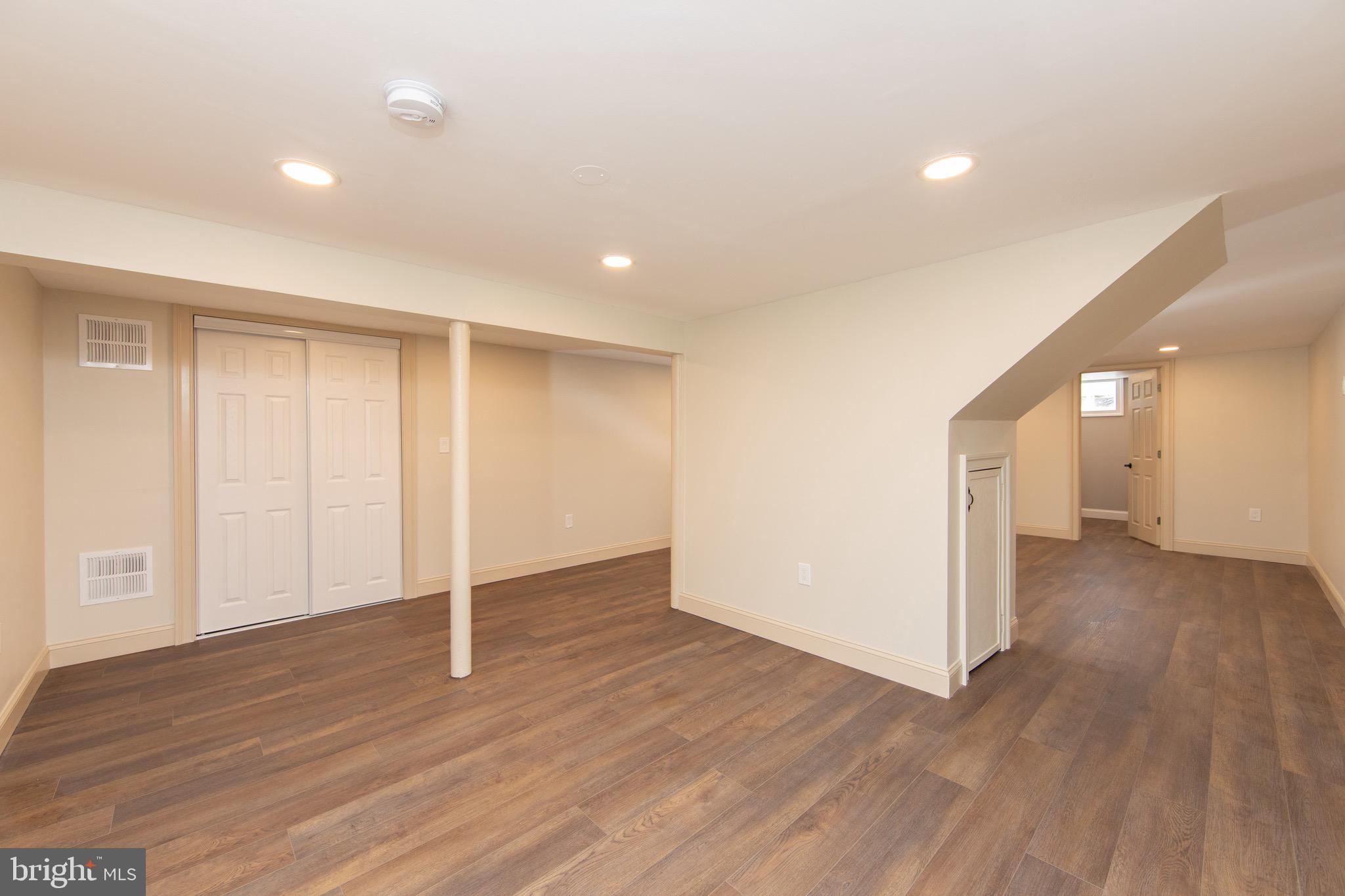 8 Thomas Road Voorhees, NJ 08043 - Photo 30 of 51 Finished Basement