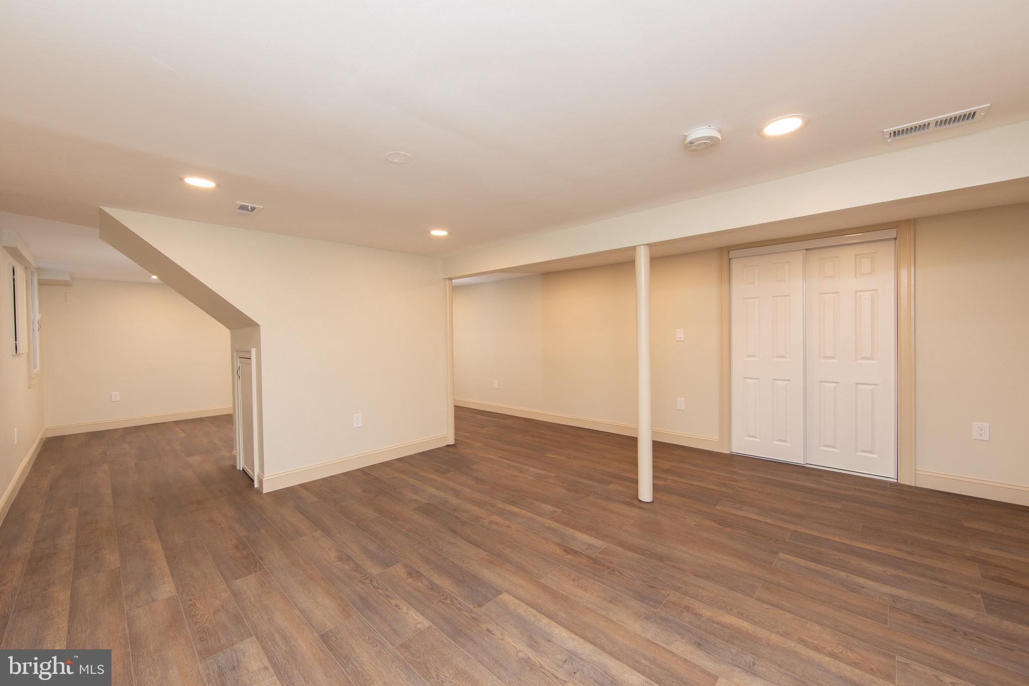 8 Thomas Road Voorhees, NJ 08043 - Photo 31 of 51 Finished Basement