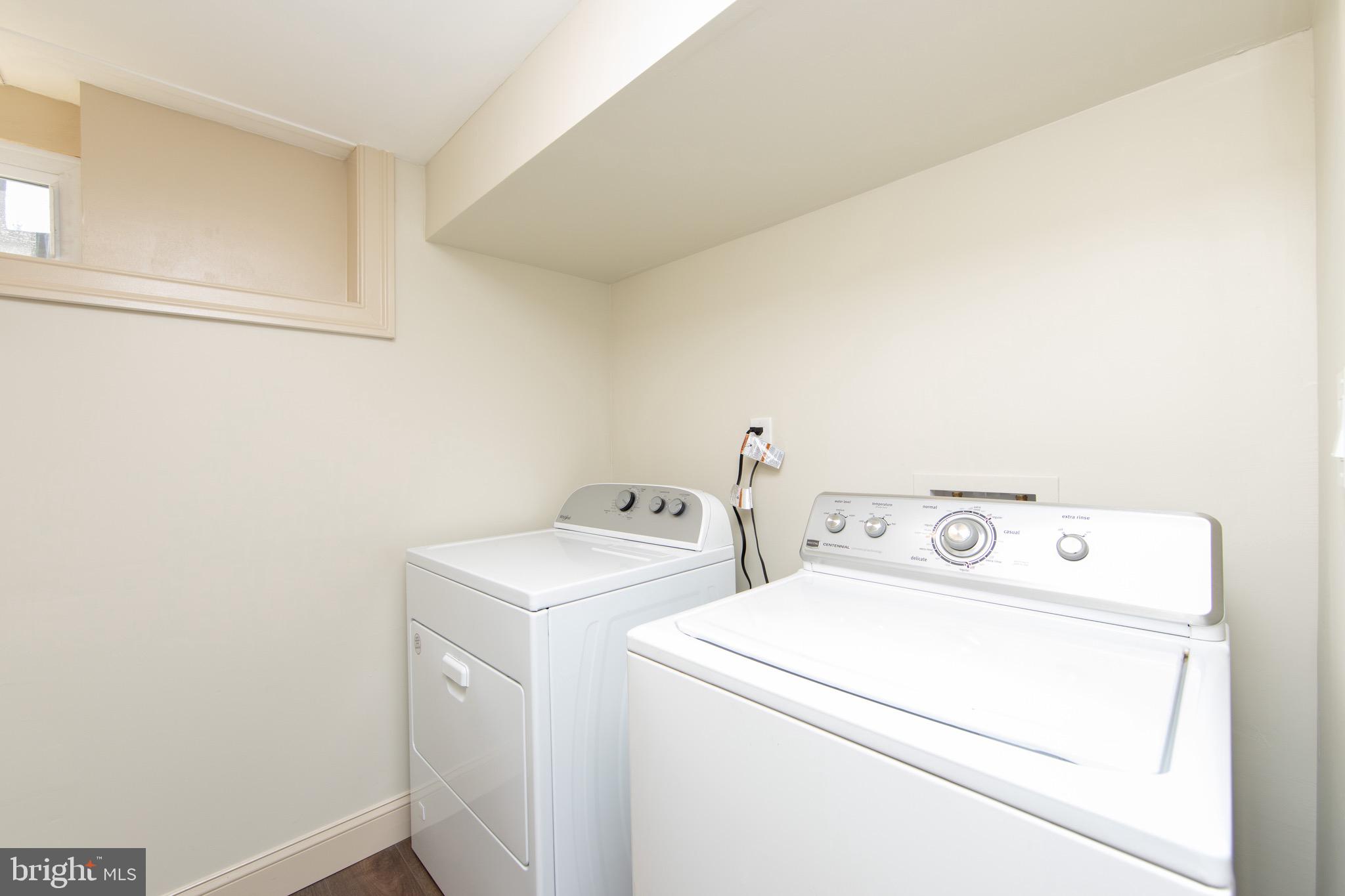 8 Thomas Road Voorhees, NJ 08043 - Photo 34 of 51 Laundry Room