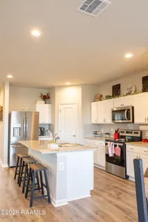 $215,000 | 4038 Canary Place, Jennings, LA 70546