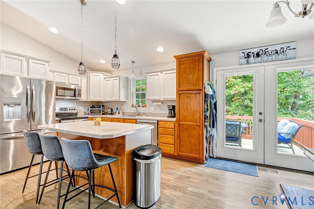 205 Clinton Drive Ruther Glen, VA 22546 - Photo 13 of 44