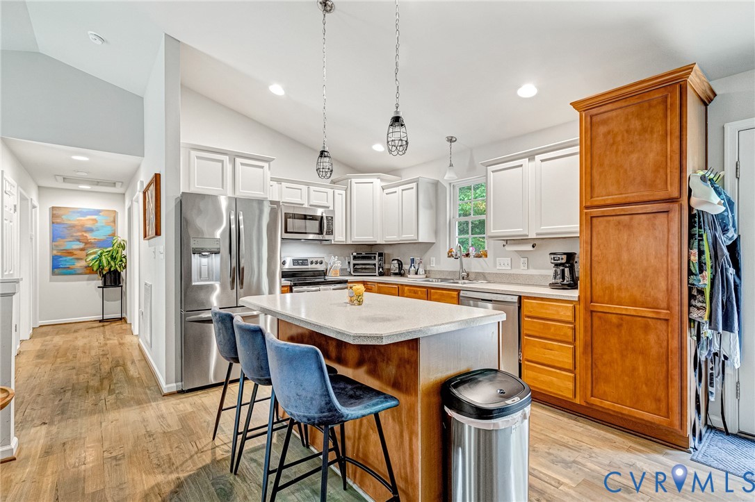 205 Clinton Drive Ruther Glen, VA 22546 - Photo 14 of 44