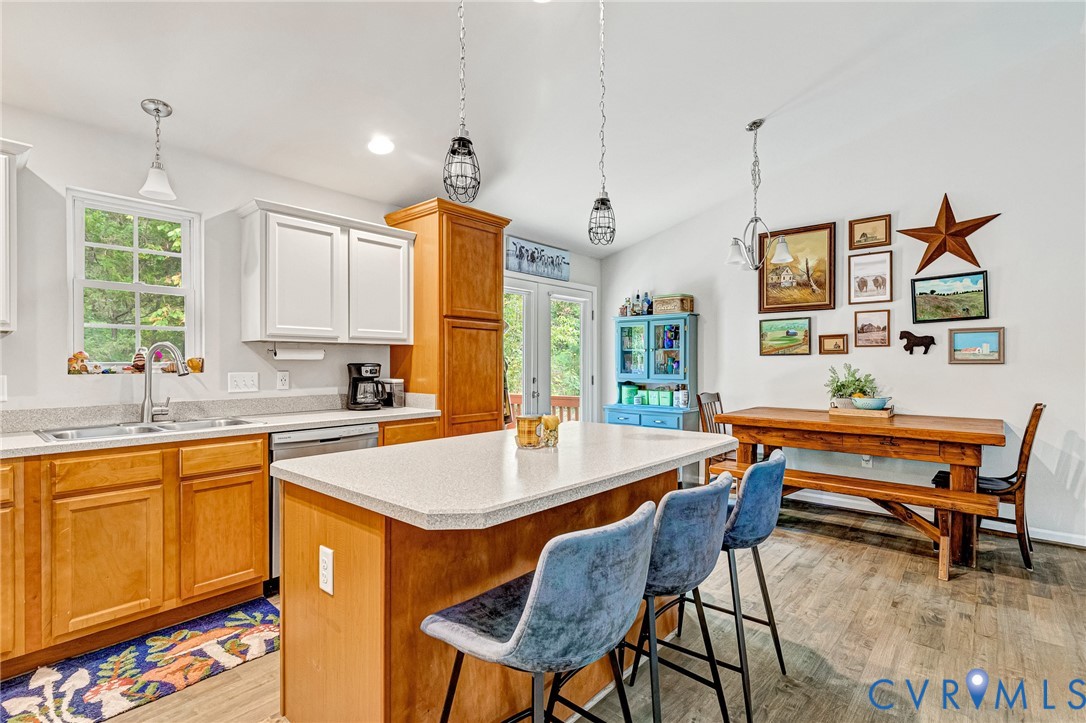 205 Clinton Drive Ruther Glen, VA 22546 - Photo 15 of 44