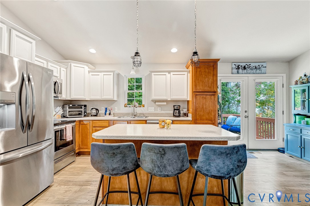 205 Clinton Drive Ruther Glen, VA 22546 - Photo 16 of 44