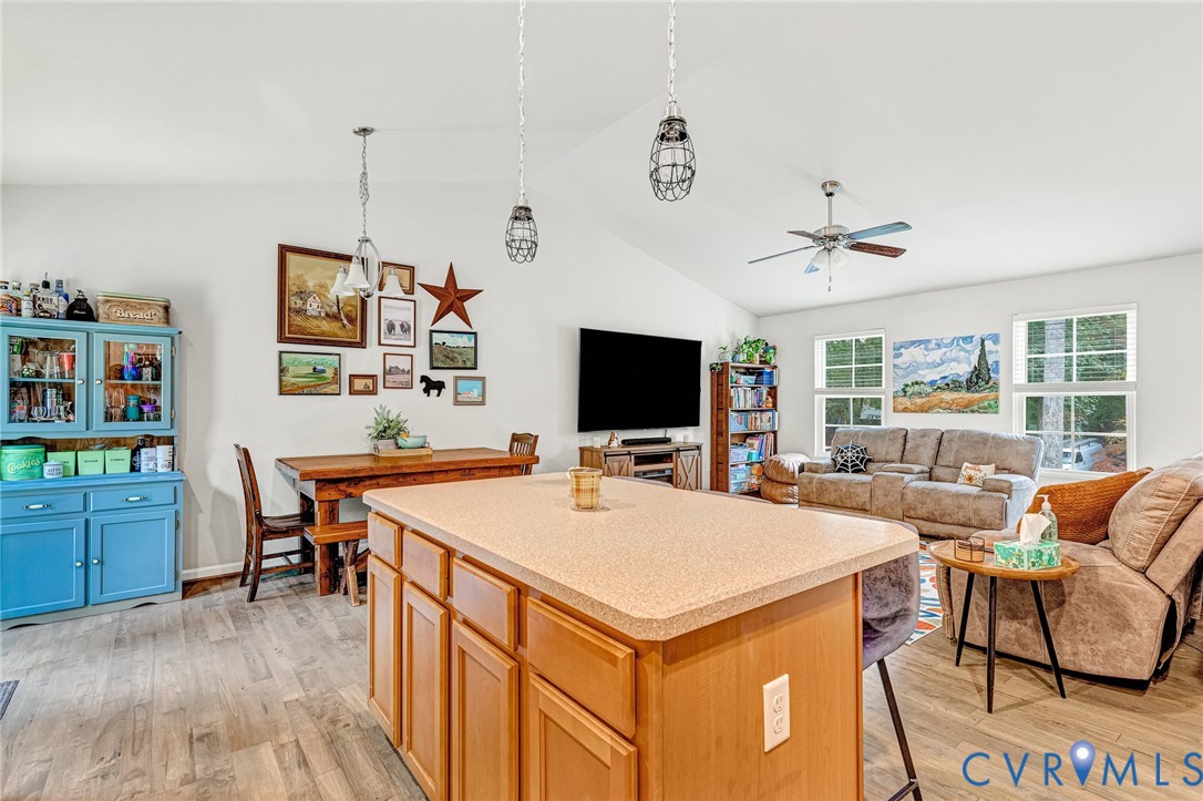 205 Clinton Drive Ruther Glen, VA 22546 - Photo 17 of 44