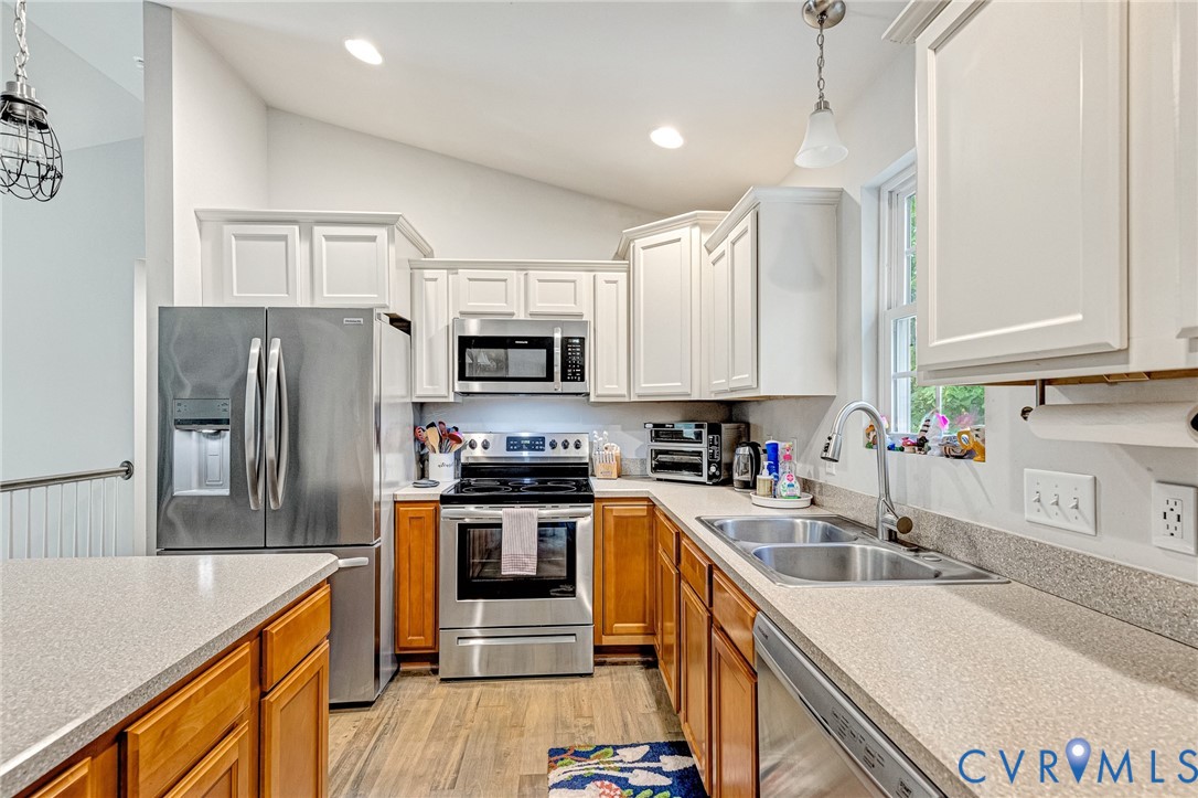 205 Clinton Drive Ruther Glen, VA 22546 - Photo 18 of 44