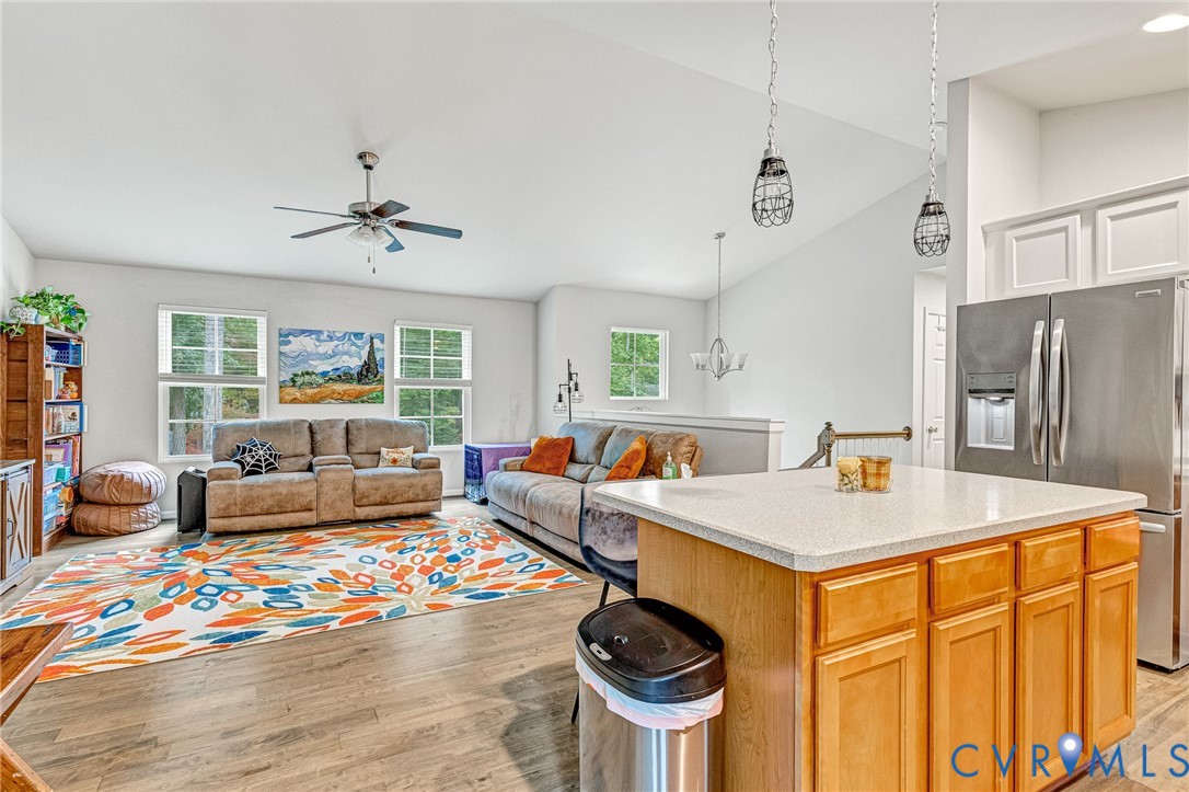 205 Clinton Drive Ruther Glen, VA 22546 - Photo 19 of 44