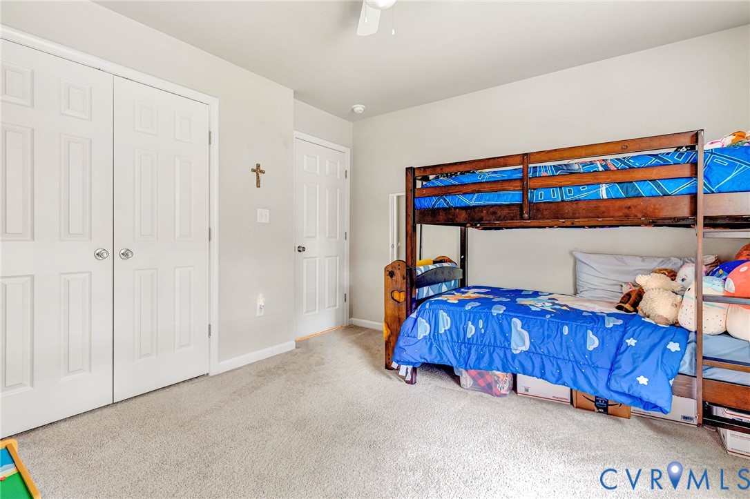 205 Clinton Drive Ruther Glen, VA 22546 - Photo 20 of 44