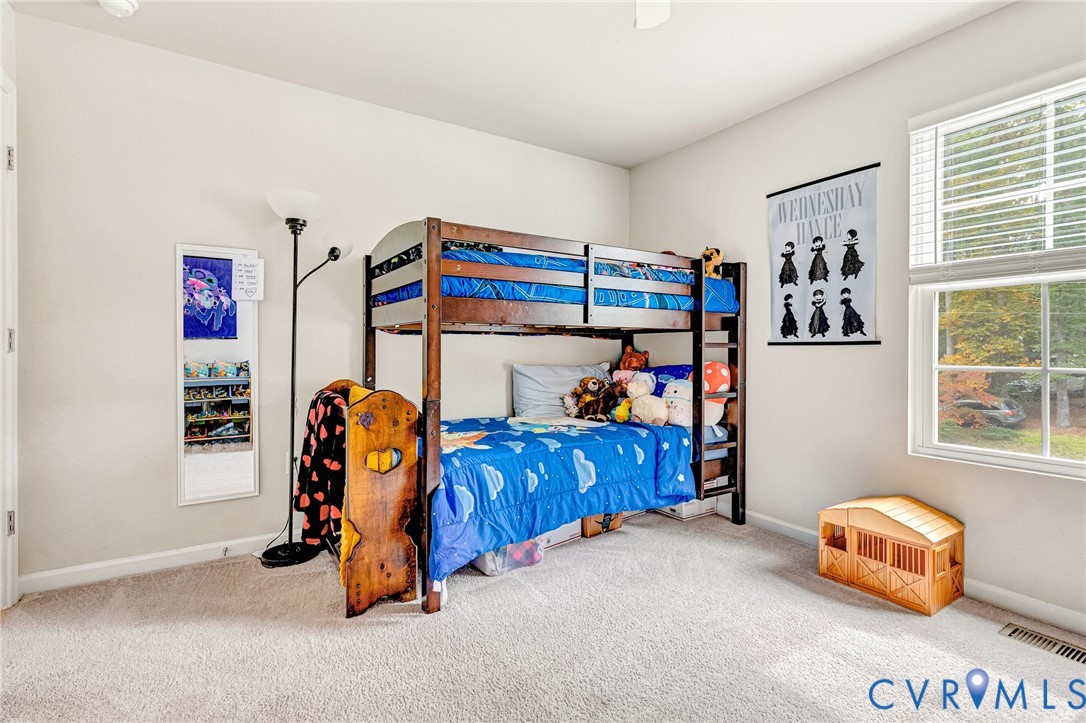 205 Clinton Drive Ruther Glen, VA 22546 - Photo 21 of 44