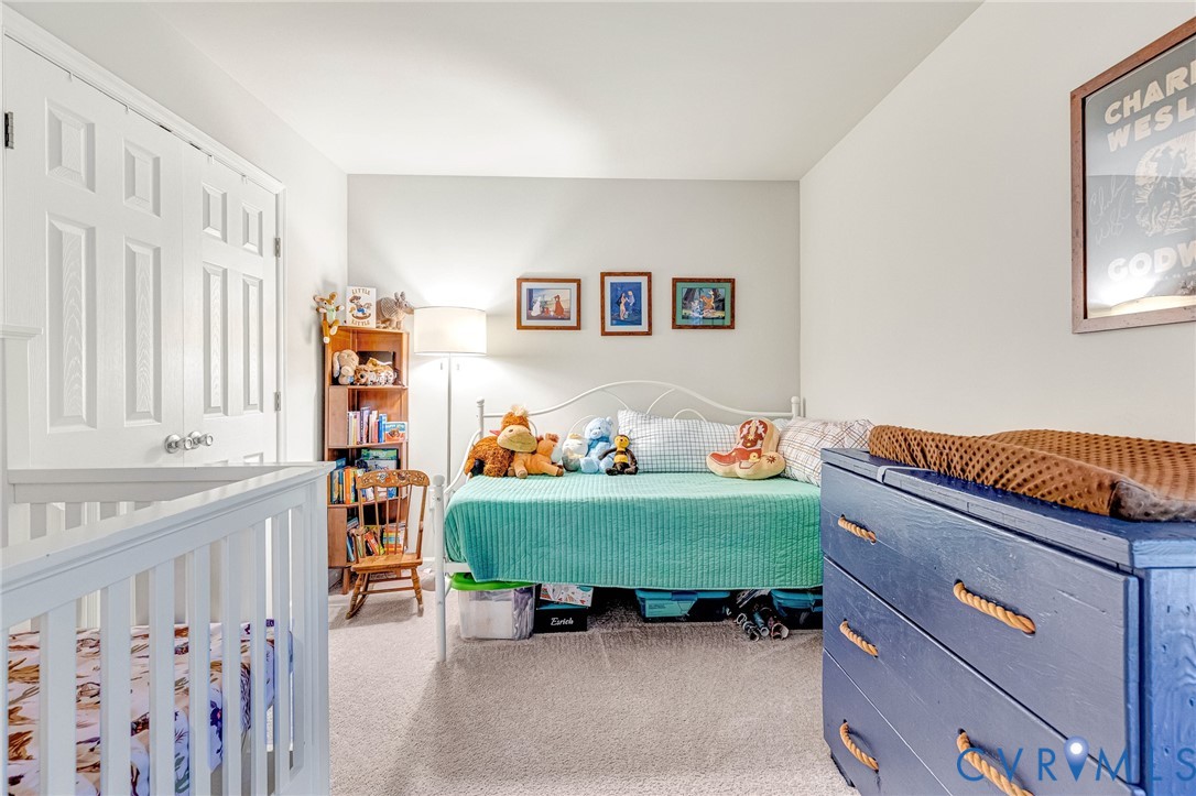 205 Clinton Drive Ruther Glen, VA 22546 - Photo 23 of 44