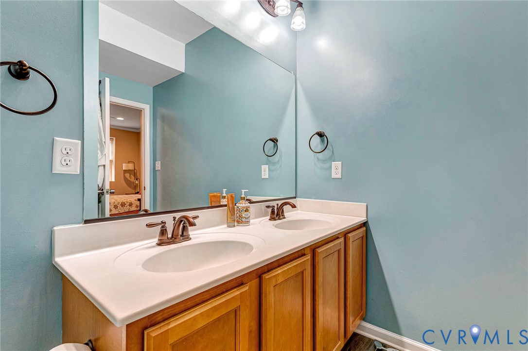 205 Clinton Drive Ruther Glen, VA 22546 - Photo 26 of 44