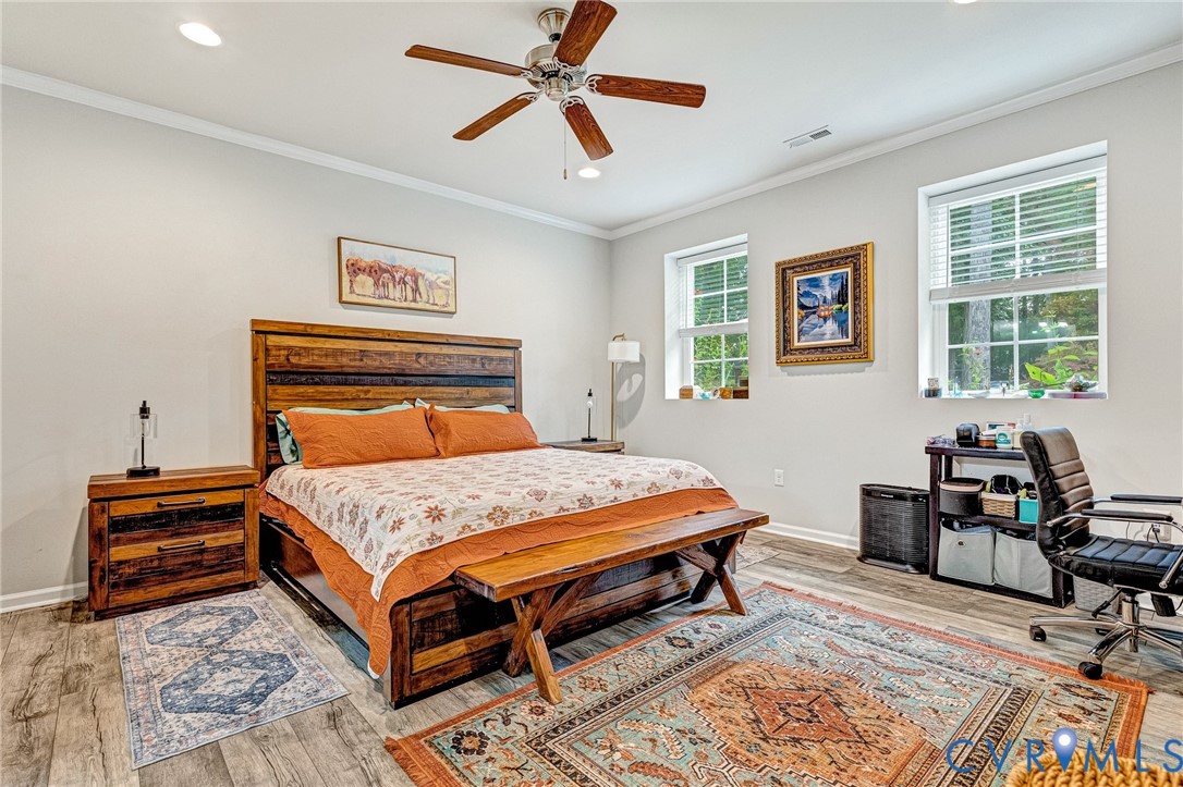 205 Clinton Drive Ruther Glen, VA 22546 - Photo 29 of 44