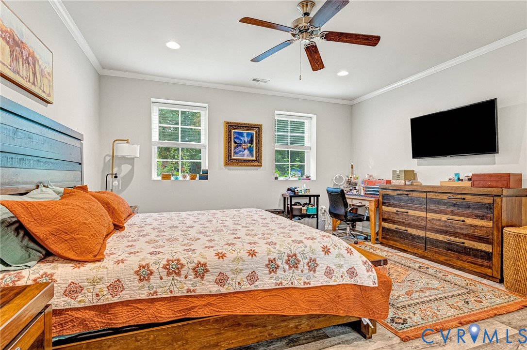 205 Clinton Drive Ruther Glen, VA 22546 - Photo 30 of 44