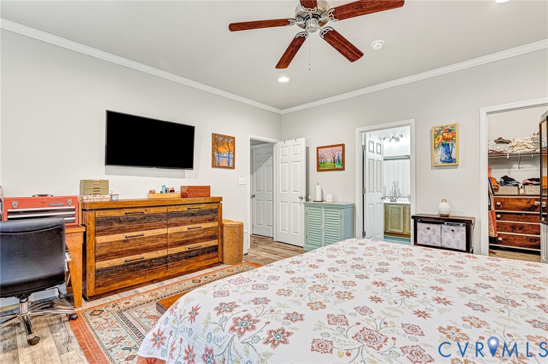 205 Clinton Drive Ruther Glen, VA 22546 - Photo 31 of 44