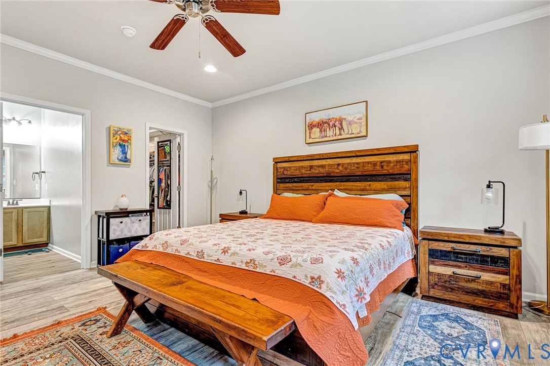 205 Clinton Drive Ruther Glen, VA 22546 - Photo 32 of 44