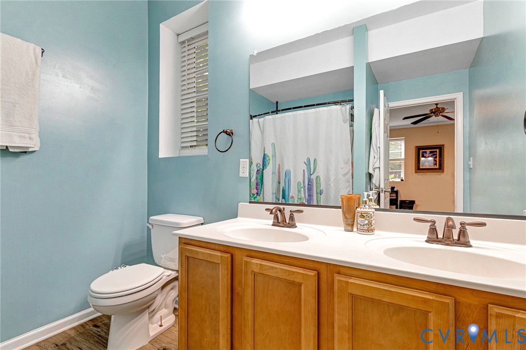 205 Clinton Drive Ruther Glen, VA 22546 - Photo 33 of 44