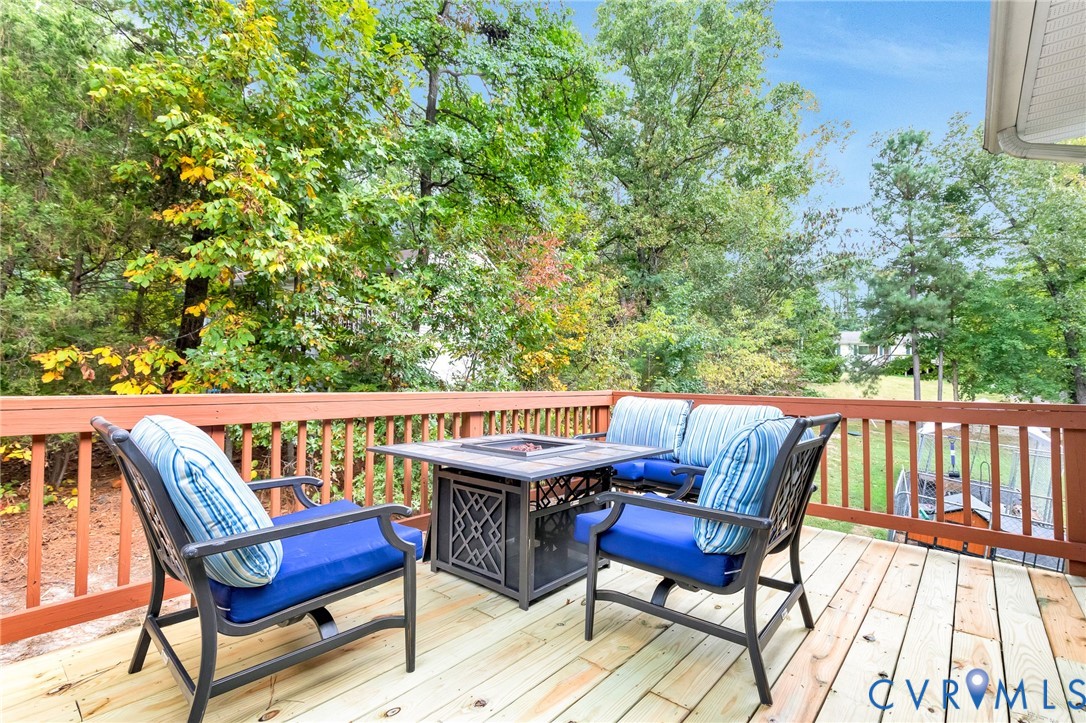 205 Clinton Drive Ruther Glen, VA 22546 - Photo 35 of 44