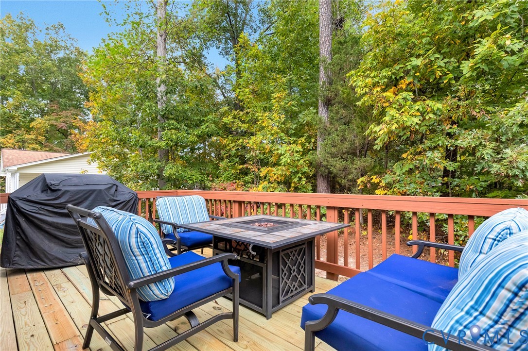 205 Clinton Drive Ruther Glen, VA 22546 - Photo 36 of 44