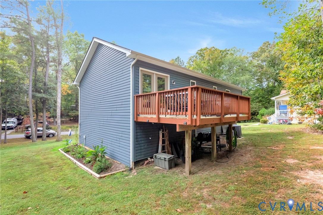 205 Clinton Drive Ruther Glen, VA 22546 - Photo 37 of 44