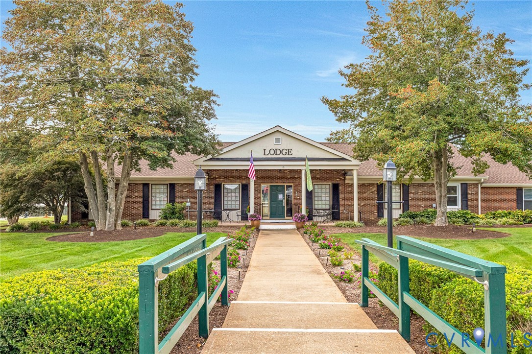 205 Clinton Drive Ruther Glen, VA 22546 - Photo 41 of 44