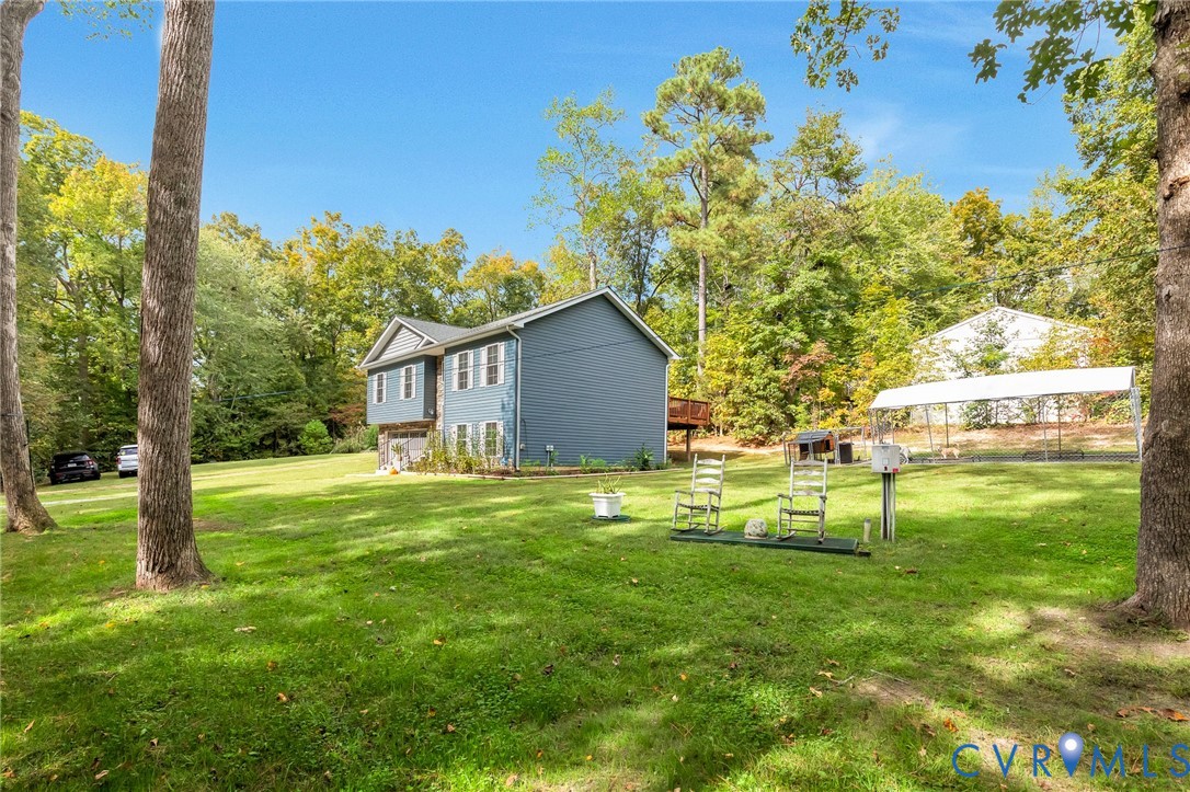 205 Clinton Drive Ruther Glen, VA 22546 - Photo 5 of 44